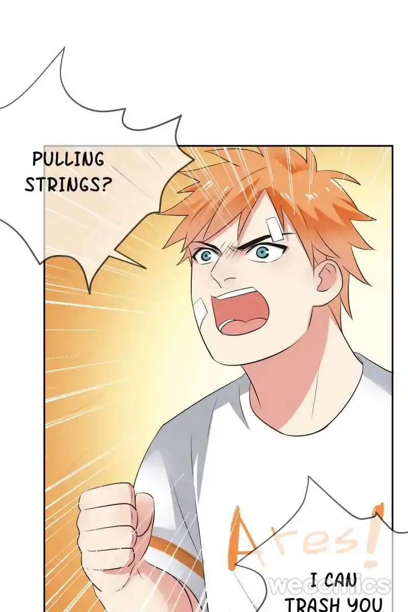 Legend Reboot Chapter 22 35